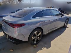 Mercedes-Benz EQE 350 Luxury Edition - ფოტო 2