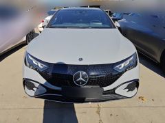 Mercedes-Benz EQE 350 Luxury Edition - ფოტო 3