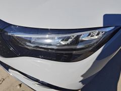 Mercedes-Benz EQE 350 Luxury Edition - ფოტო 4