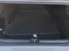 Mercedes-Benz EQE 350 Luxury Edition - ფოტო 7