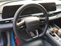 Chery Arrizo 8 290T - ფოტო 18