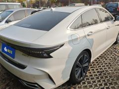 Chery Arrizo 8 290T - ფოტო 2