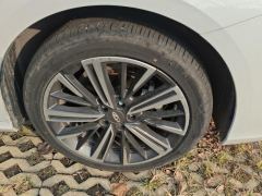 Chery Arrizo 8 290T - ფოტო 6