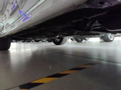 Mitsubishi Outlander 2.4L AWD Edition 7 - ფოტო 11