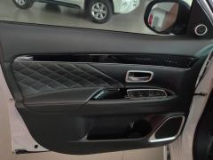 Mitsubishi Outlander 2.4L AWD Edition 7 - ფოტო 12