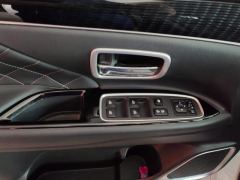 Mitsubishi Outlander 2.4L AWD Edition 7 - ფოტო 13