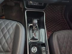 Mitsubishi Outlander 2.4L AWD Edition 7 - ფოტო 19