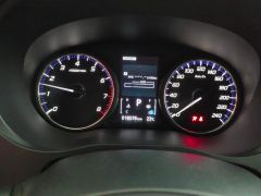 Mitsubishi Outlander 2.4L AWD Edition 7 - ფოტო 20