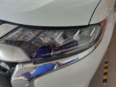 Mitsubishi Outlander 2.4L AWD Edition 7 - ფოტო 4
