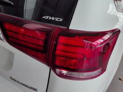 Mitsubishi Outlander 2.4L AWD Edition 7 - ფოტო 5