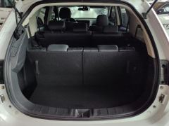 Mitsubishi Outlander 2.4L AWD Edition 7 - ფოტო 7