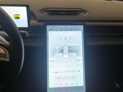 Xpeng P5 500Pro - ფოტო 17