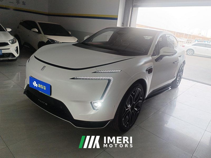 Avatr 11 EditionSmart 90 Edition - ავტომობილი ჩინეთიდან