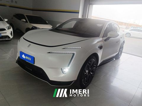 2023 Avatr 11 EditionSmart 90 Edition - автомобиль из Китая