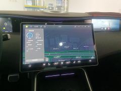 Avatr 11 EditionSmart 90 Edition - ფოტო 17