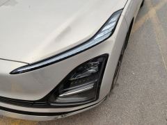 Wuling Starlight EV Edition 510km Edition - фото 4