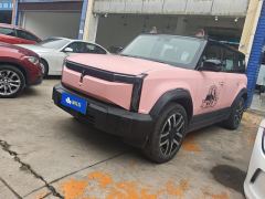 iCar 03 501km AWD Long-Range Advanced Edition - ფოტო 1