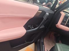 iCar 03 501km AWD Long-Range Advanced Edition - ფოტო 12