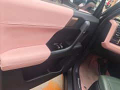 iCar 03 501km AWD Long-Range Advanced Edition - ფოტო 13