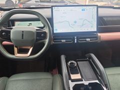 iCar 03 501km AWD Long-Range Advanced Edition - ფოტო 16