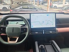 iCar 03 501km AWD Long-Range Advanced Edition - ფოტო 17