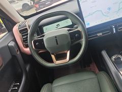 iCar 03 501km AWD Long-Range Advanced Edition - ფოტო 18