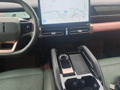 iCar 03 501km AWD Long-Range Advanced Edition - ფოტო 19