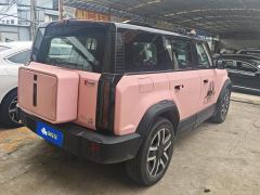 iCar 03 501km AWD Long-Range Advanced Edition - ფოტო 2