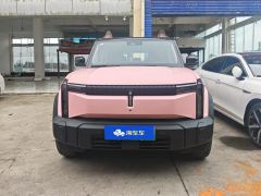 iCar 03 501km AWD Long-Range Advanced Edition - ფოტო 3