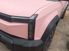iCar 03 501km AWD Long-Range Advanced Edition - ფოტო 4