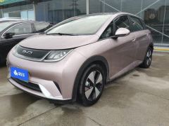 BYD Dolphin 420km Stylish Edition - photo 1