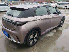 BYD Dolphin 420km Stylish Edition - photo 2