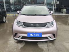 BYD Dolphin 420km Stylish Edition - photo 3