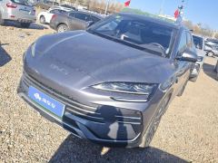 BYD Song PLUS DM-i 1.5L 160km Flagship - фото 1