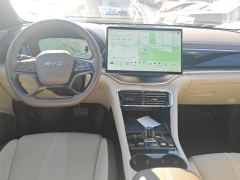 BYD Song PLUS DM-i 1.5L 160km Flagship - фото 16