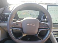 BYD Song PLUS DM-i 1.5L 160km Flagship - фото 18