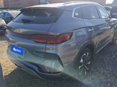 BYD Song PLUS DM-i 1.5L 160km Flagship - фото 2