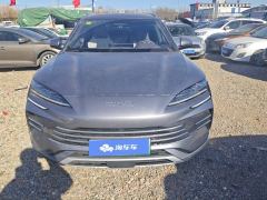 BYD Song PLUS DM-i 1.5L 160km Flagship - фото 3