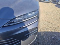 BYD Song PLUS DM-i 1.5L 160km Flagship - фото 4