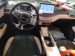 BYD Seagull 305km Free Version - photo 16