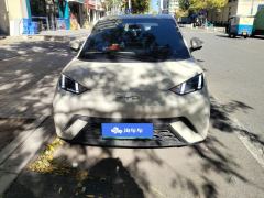 BYD Seagull 305km Free Version - photo 3