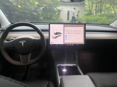 Tesla Model Y 688km Long Range AWD - ფოტო 16