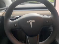 Tesla Model Y 688km Long Range AWD - ფოტო 18
