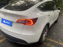 Tesla Model Y 688km Long Range AWD - ფოტო 2