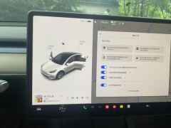 Tesla Model Y 688km Long Range AWD - ფოტო 20