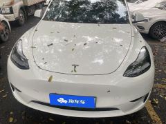 Tesla Model Y 688km Long Range AWD - ფოტო 3