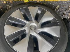 Tesla Model Y 688km Long Range AWD - ფოტო 6