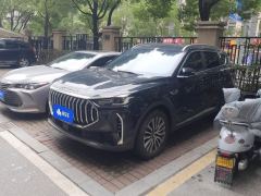 Jetour X70 PLUS 1.5T Pro 5 - ფოტო 1