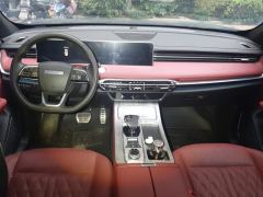 Jetour X70 PLUS 1.5T Pro 5 - ფოტო 16