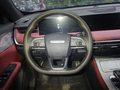 Jetour X70 PLUS 1.5T Pro 5 - ფოტო 18